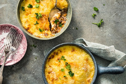 Hachis parmentier