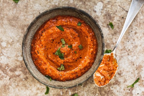 Muhammara