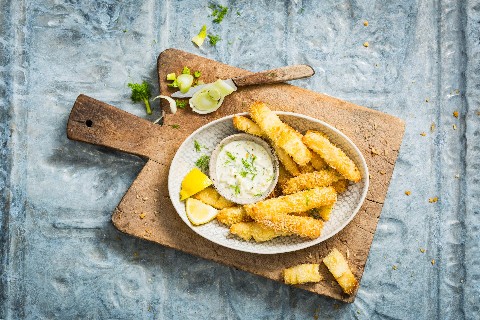 Fischstäbchen