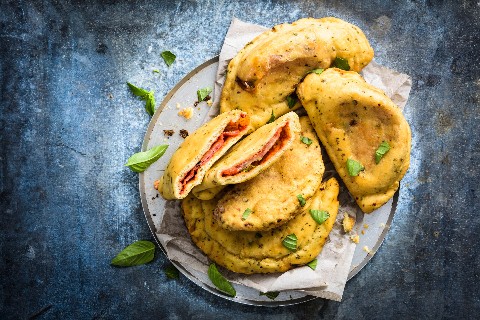 Panzerotti
