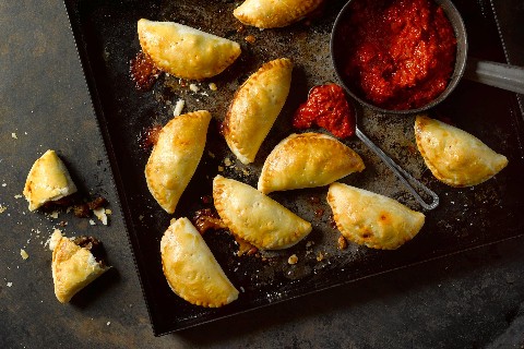 Empanadas espagnoles
