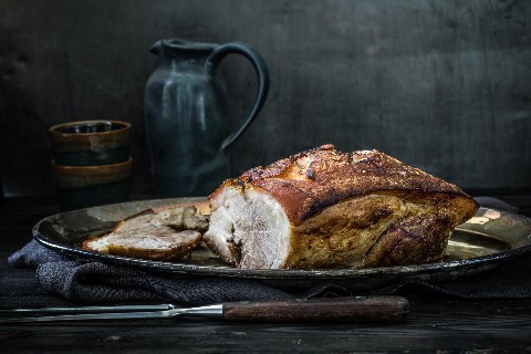 Arrosto croccante turgoviese
