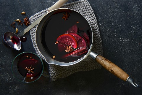 Glühwein