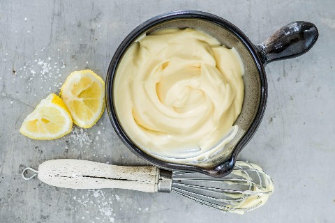 Mayonnaise