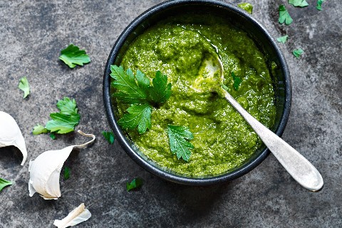 Salsa verde