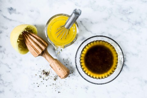 Sauce à l'italienne