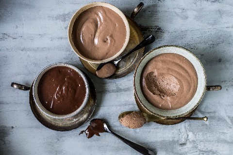 Schokoladencreme
