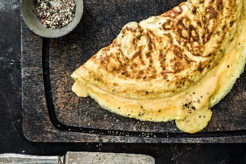 Omelette