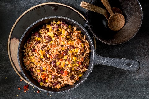 Chili con carne