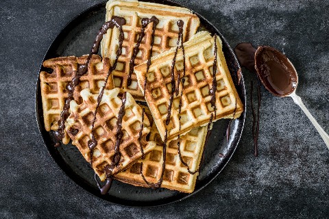 Waffeln