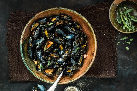 Moules