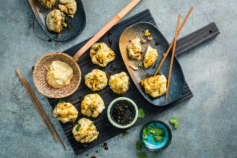 Dumplings