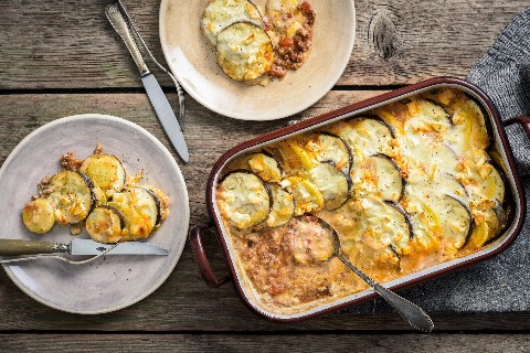 Moussaka