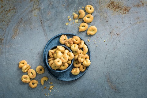 Taralli pugliesi