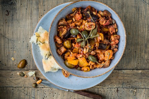 Caponata