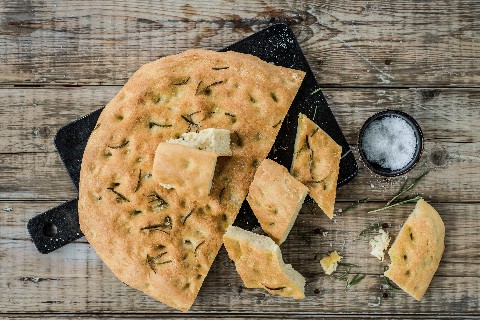 Focaccia