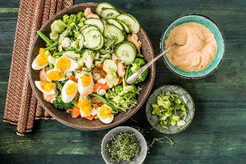 Gado-Gado