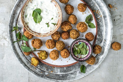 Falafels