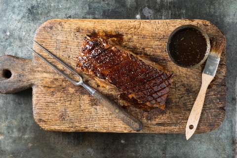 Pork Belly