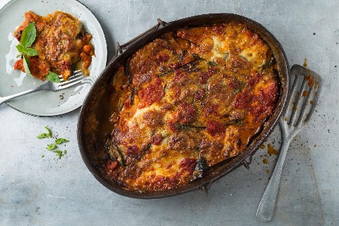 Parmigiana