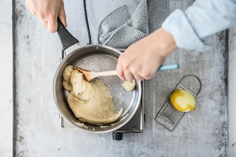 Pâte à choux