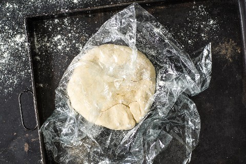 Pasta per torte