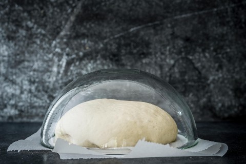 Pasta per tarte flambée
