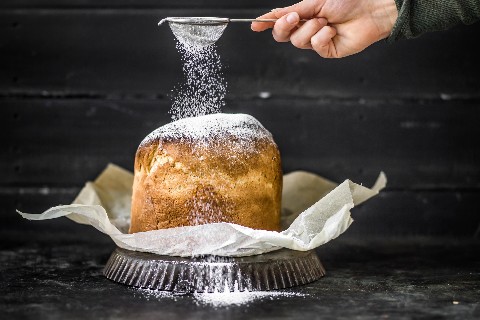 Panettone