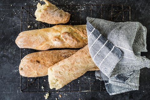 Baguettes