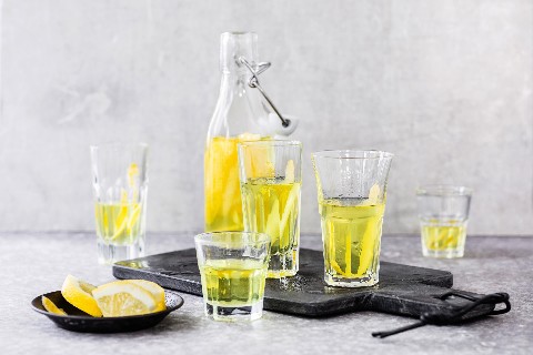 Limoncello