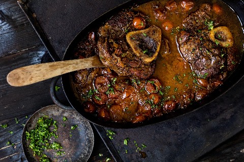 Ossobuco