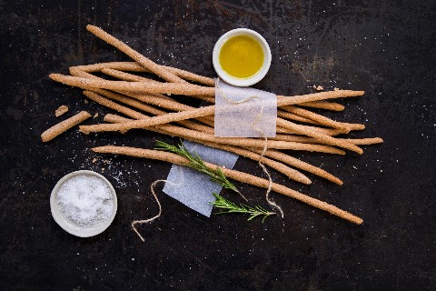 Bread sticks