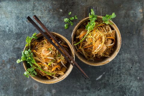 Pad Woon Sen