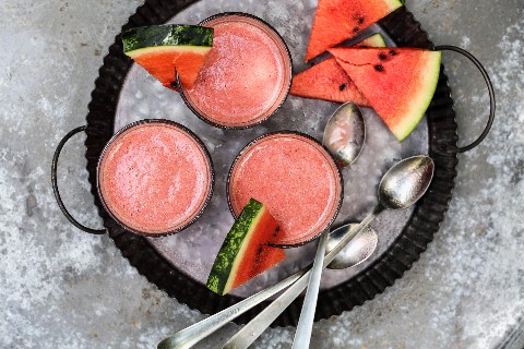 Wassermelonen-Smoothie