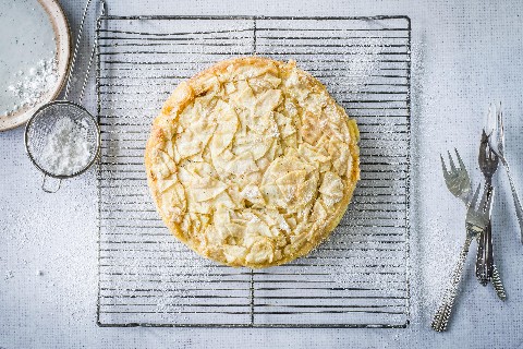 Torta di mele