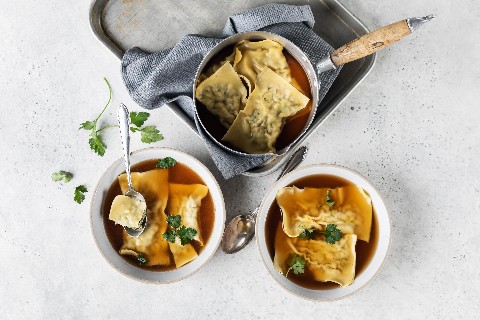 Ravioli