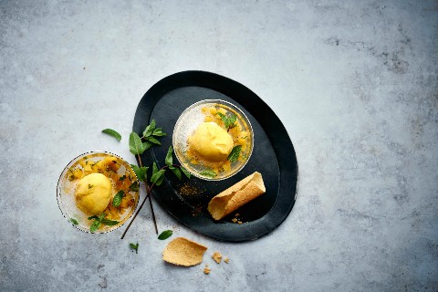 Mango ubriaco