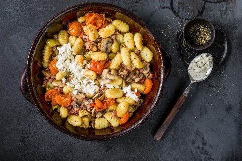 Gnocchi