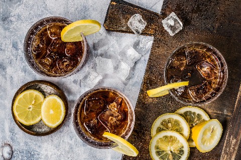 Happy Wild Whiskey