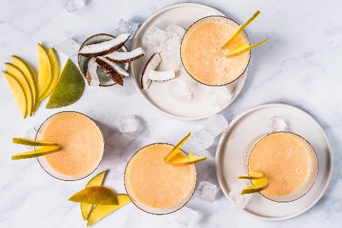 Mango Colada