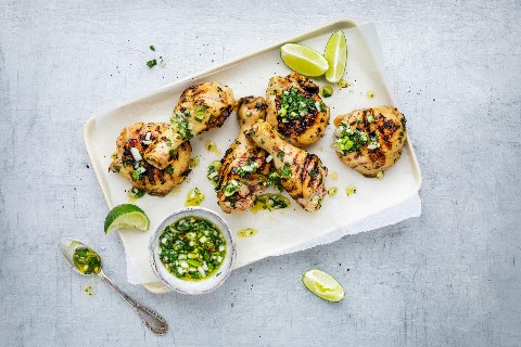 Jerk Chicken