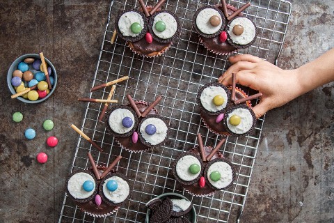 Eulenmuffins