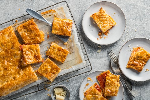 Torta rustica