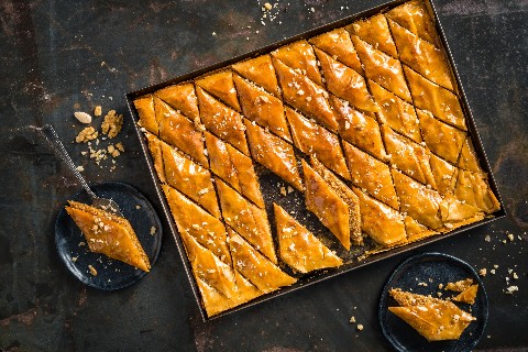 Baklava