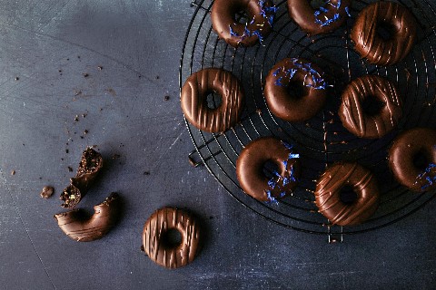 Bronuts vegan