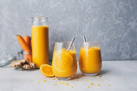 Multivitamin-Smoothie