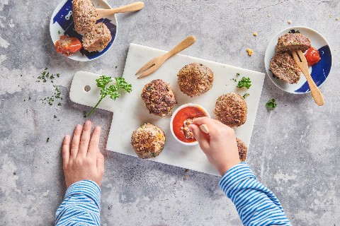 Meatballs