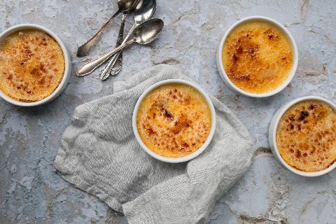 Crema catalana