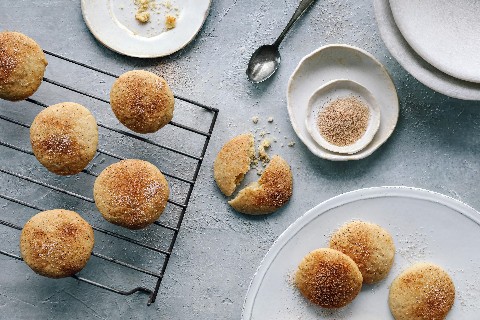 Snickerdoodles