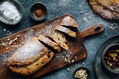 Stollen
